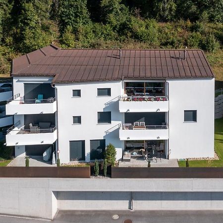 Appartamento Casa Miraselva Flims Esterno foto